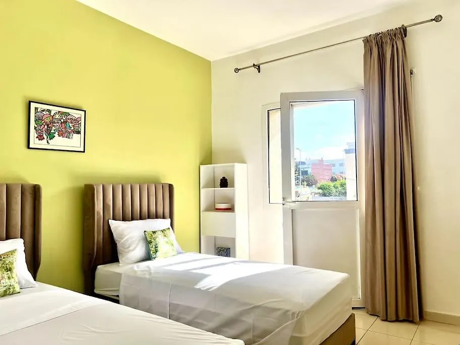 Appartement En Residence Privee Casablanca 0*,  Marokkó
