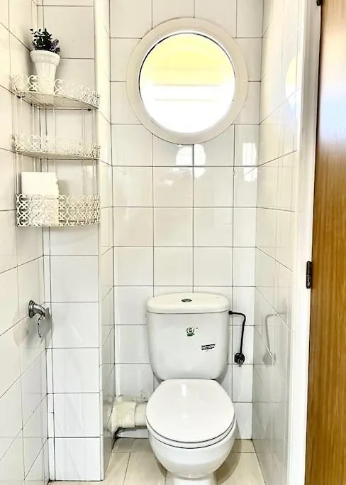Apartman Appartement En Residence Privee Casablanca