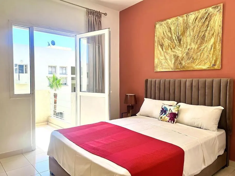 Appartement En Residence Privee elérhetőségei