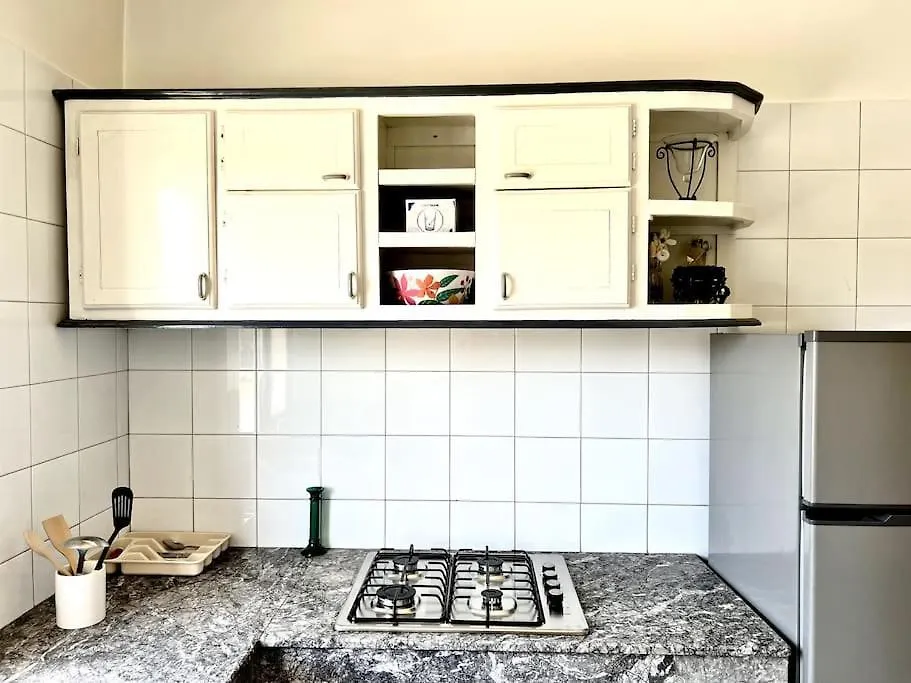 Apartman Appartement En Residence Privee Casablanca Marokkó