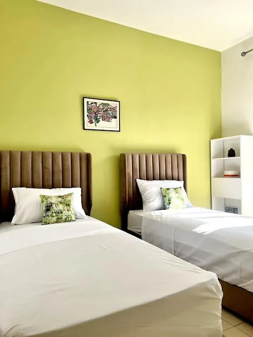 Apartmán Appartement En Residence Privee Casablanca