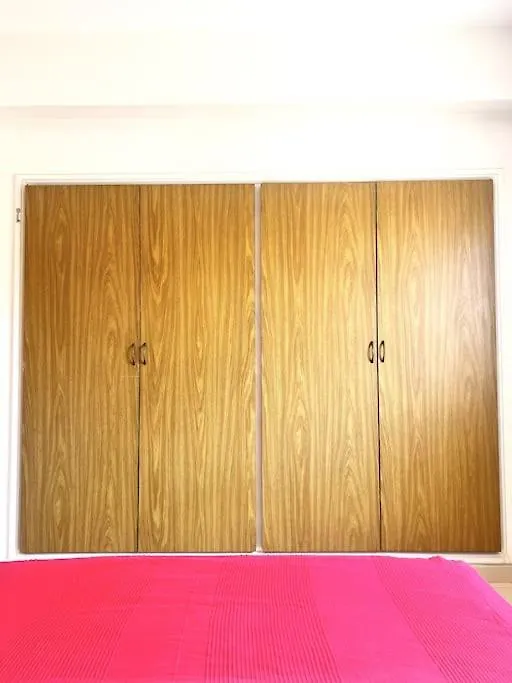 Appartement En Residence Privee Casablanca Apartmán