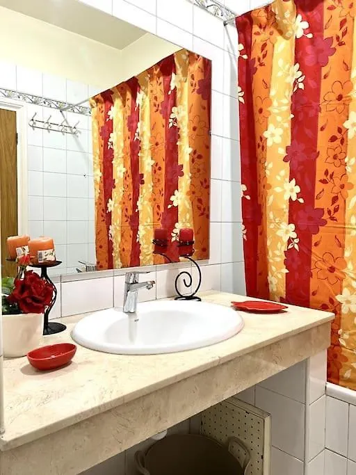 Appartement En Residence Privee Casablanca