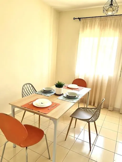 Apartmán Appartement En Residence Privee Casablanca