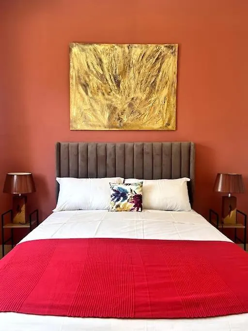 Appartement En Residence Privee Casablanca 0*,  Maroko
