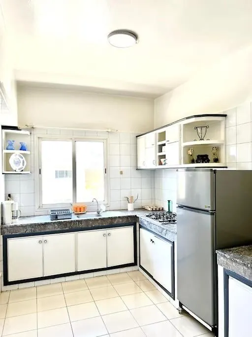 Apartmán Appartement En Residence Privee Casablanca Maroko